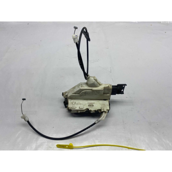 Fechadura Elétrica Traseira Direita Peugeot 308 2014 Cx323