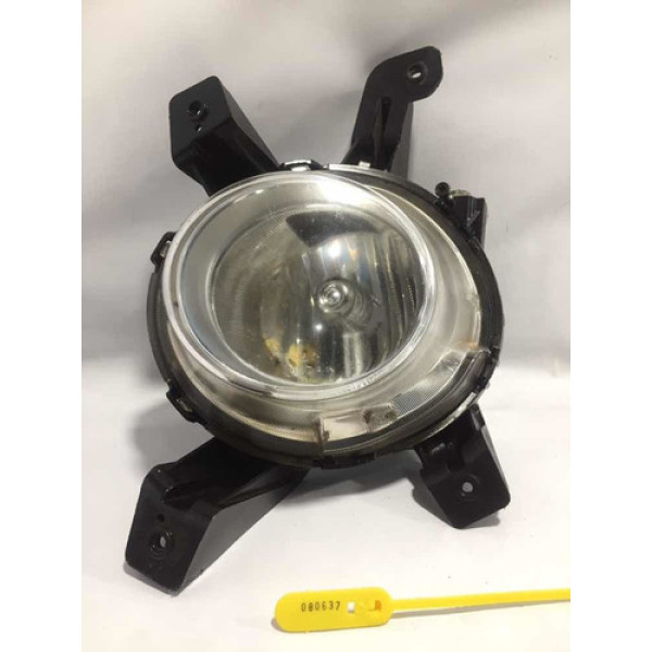 Farol De Milha Esquerdo Hb20 Cx140