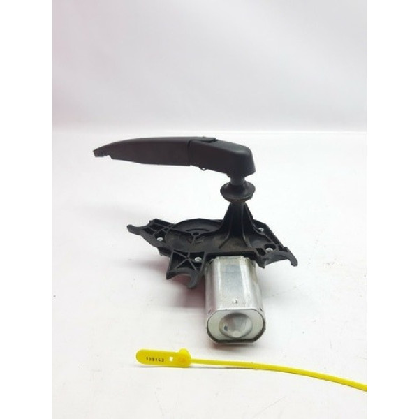 Motor Limpador Traseiro Uno Attractive 2018 C/detalhe Cx162