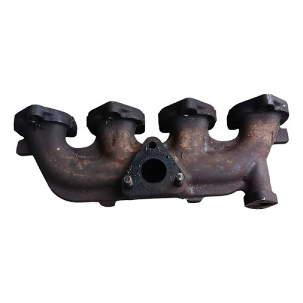 Coletor Escapamento Pajero Full 3.2 Diesel 2001 A 2006