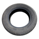 Pneu Yokohama 225/65r 17 Usado 45% De Borracha