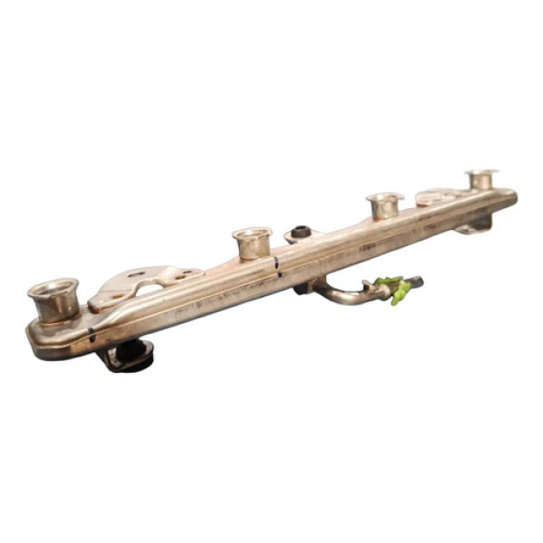 Flauta Bico Injetor Honda Fit 1.4 Flex 2003 A 2008 Original