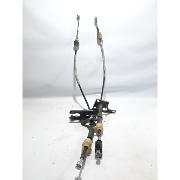 Cabo Da Alavanca De Câmbio Peugeot Boxer 2019 2.0 Diesel 