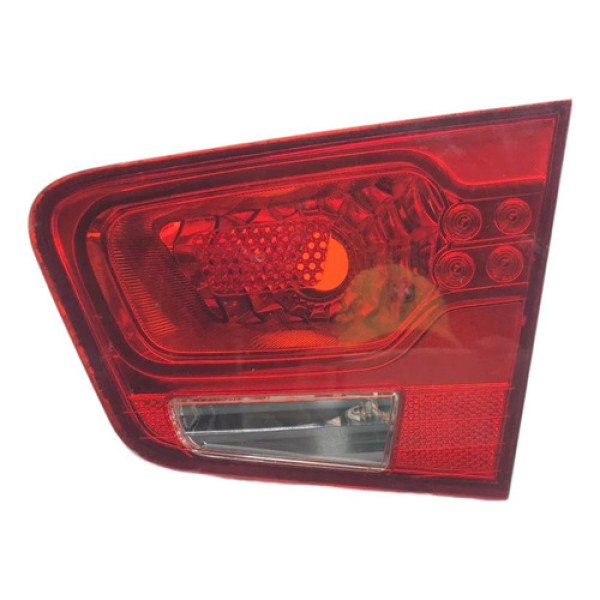 Lanterna Direita Tampa Traseira Cerato 2009/2012 