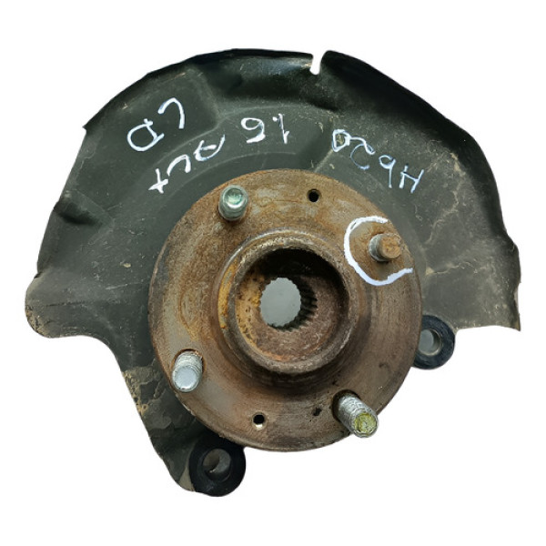 Montante Direito Hb20 1.6 2017 Automatico C/detlhe M01