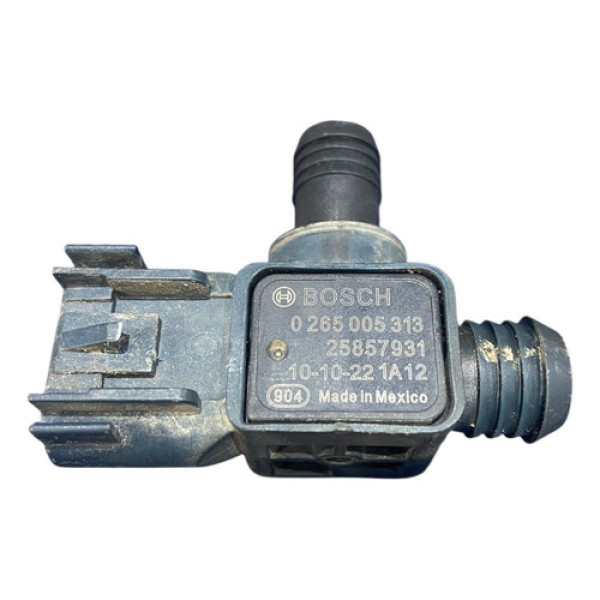 Sensor Map Chevrolet Captiva 2.4 2008 2015 0265005313 