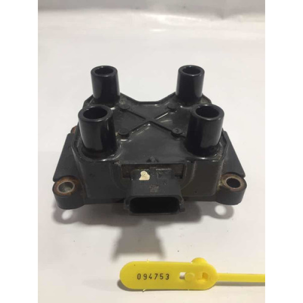 Bobina De Ignição Fiat Idea 2009 Original Cx134