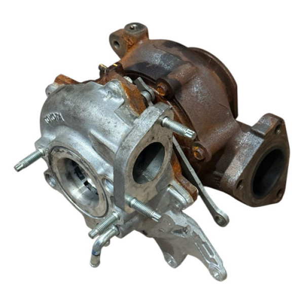 Turbina Toyota Hilux 2.8 Srx Sw4 2020 2021 2022 2023
