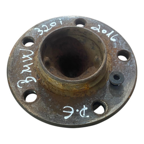 Cubo De Roda Dianteiro Bmw 320i 2013 A 2018 F30