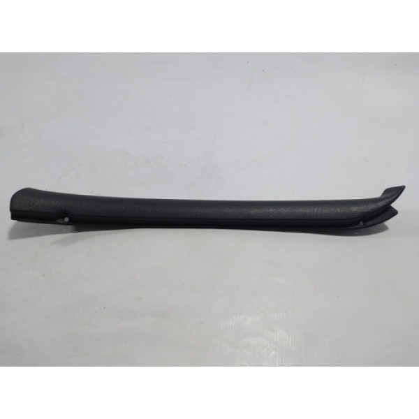 Moldura Coluna Porta Traseira Esquerda Blazer 1998 Cx105 Original