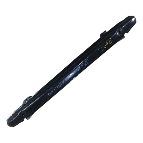 Alma Parachoque Traseiro Vw Golf 2005 A 2012 Ij087558 La1