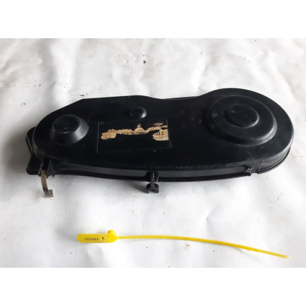 Tampa Correia Discovery 4 3.0 2010 2011 Usad C/detalhe Cx336