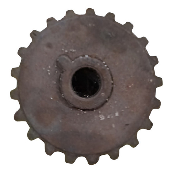 Engrenagem Virabrequim Renault Sandero Clio Logan 1.0 16v