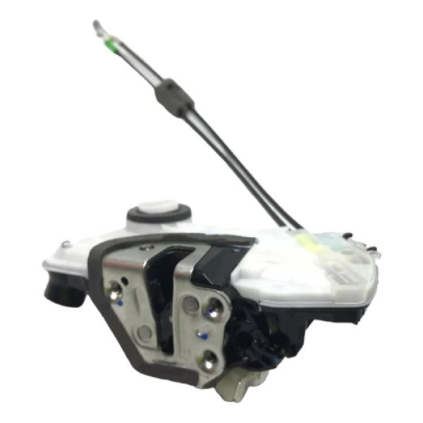 Fechadura Dianteira Esquerda Toyota Hilux 2022 Cx315