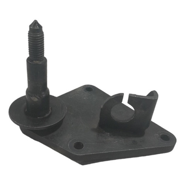 Suporte Cabo Embreagem Peugeot 206 207 1.4 2008 A 2013 Cx142