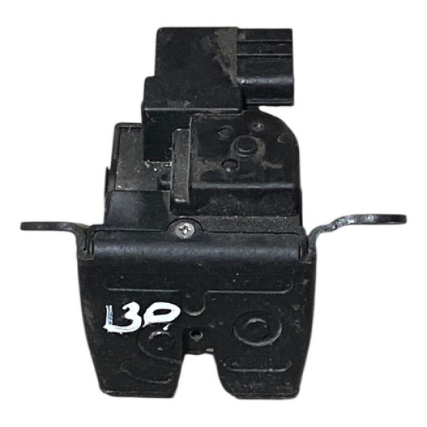 Fechadura Tampa Traseira I30 2008 A 2012