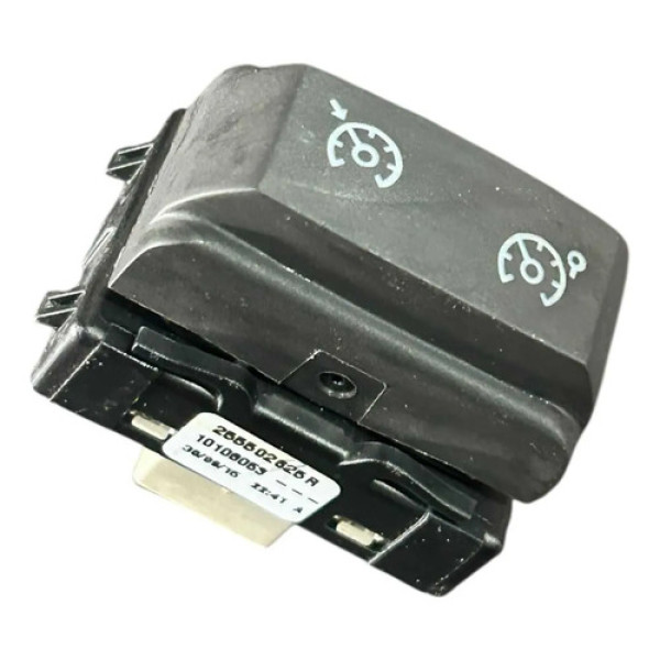 Botão Velocidade Renault Duster Megane Oroch Cx44