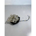 Motor Retrovisor Esquerdo Triton 2011 2012 Cx80