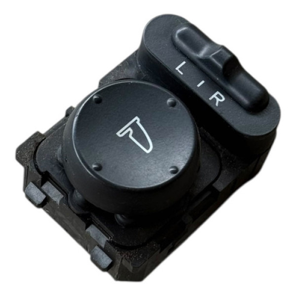 Botao Retrovisor Honda Cr-v 2007 2008 2009 2010 2011