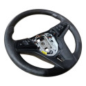 Volante Direção Chevrolet Tracker 2017 2018 2019  Preto