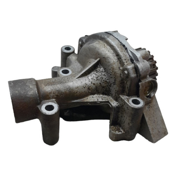 Bomba Agua Citroen C4 Pallas 2009 2.0 16v 9663654980