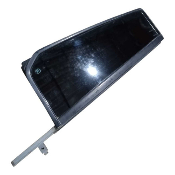 Vidro Fixo Traseiro Direito Discovery 4 2012 5h2229750aa