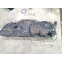 Tanque Combustivel Peugeot 206 207 2005 A 2013