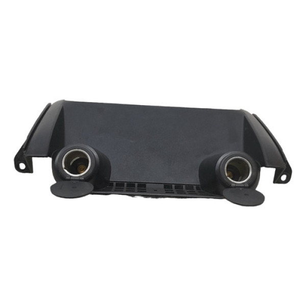 Acabamento Moldura Inferior Tomada 12v Ranger 2018 Cx387