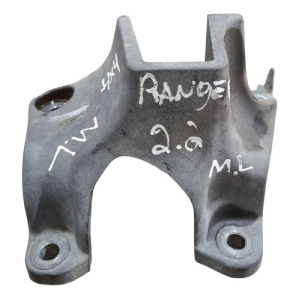 Suporte Coxim Motor Direito Ford Ranger 2.2 2015 A 2022