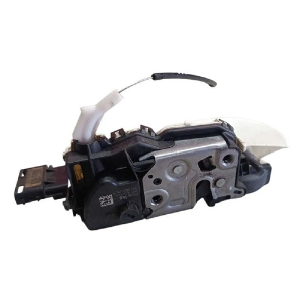 Fechadura Elétrica Dianteira Esquerda Peugeot 308 2013 2019