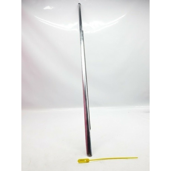 Pestana Porta Dianteira Esquerda Peugeot 508 2012 2013 