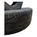 Par Pneu Hifly Vigorous At601 265/70r16 112t  Meia Vida