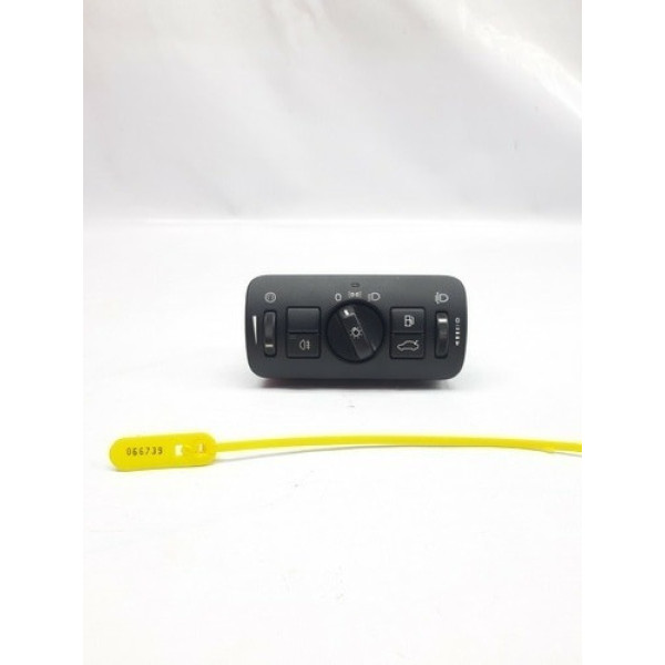 Botao Comando Farol Volvo V60 T5 2012 2013 Cx221