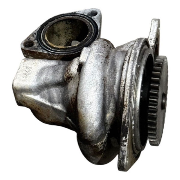 Bomba De Agua S10 2.8 Mwm 2005 A 2011