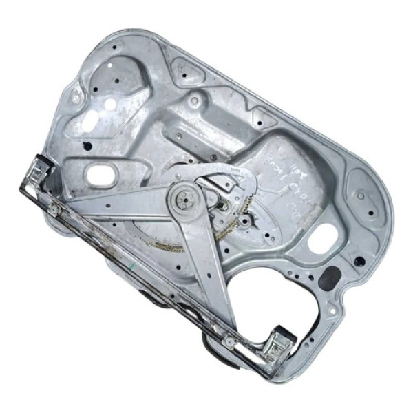 Máquina Vidro Dianteiro Direito Focus 2009 A 2013