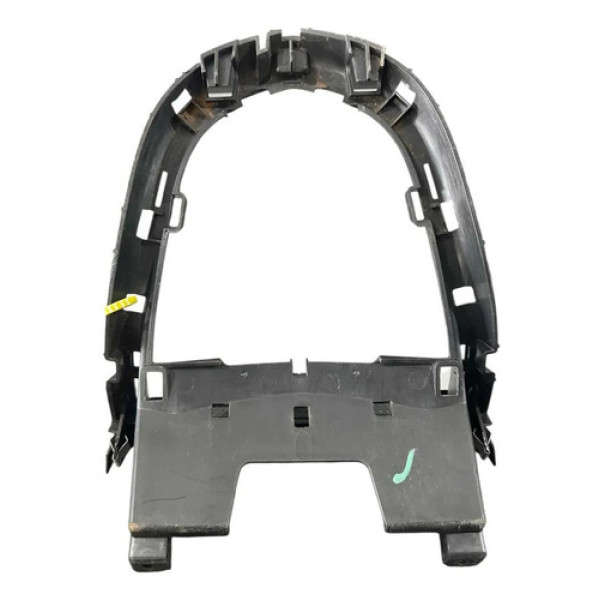 Suporte Moldura Cambio Peugeot 308 408 9682194677 Cx77 Preto