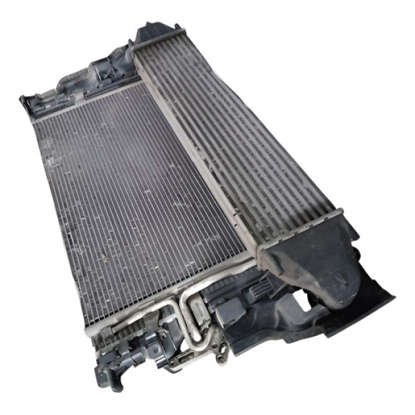 Kit Radiador E  Intercooler Volvo V60 S60 T5 2012 2013 Kr3