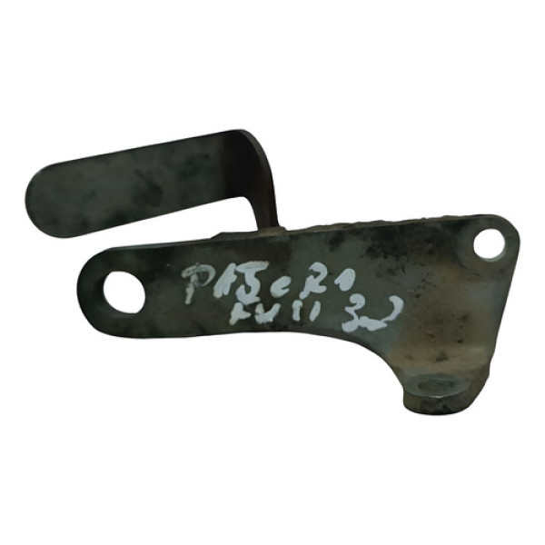 Suporte Cabeçote Motor Mitsubishi Pajero Full 2001 A 2007 Água