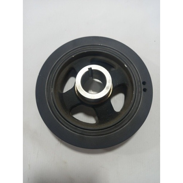 Polia Virabrequim Asx 2020 2.0 16v 17z190238 Cx102