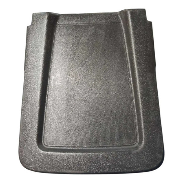 Acabamento Encosto Banco Dianteiro Esqrd Dodge Journey 2010 Preto