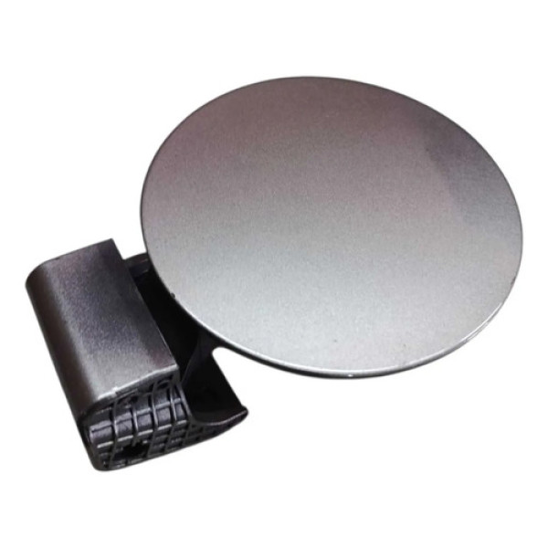 Portinhola Tanque Combustível Hb20 2013 A 2019 Prata 2013