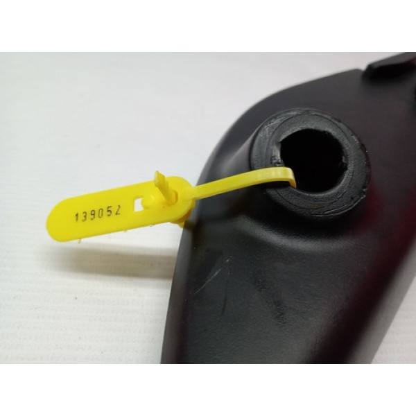 Acabamento Retrovisor Esquerdo Gol 2020 Cod 5039504 Cx138