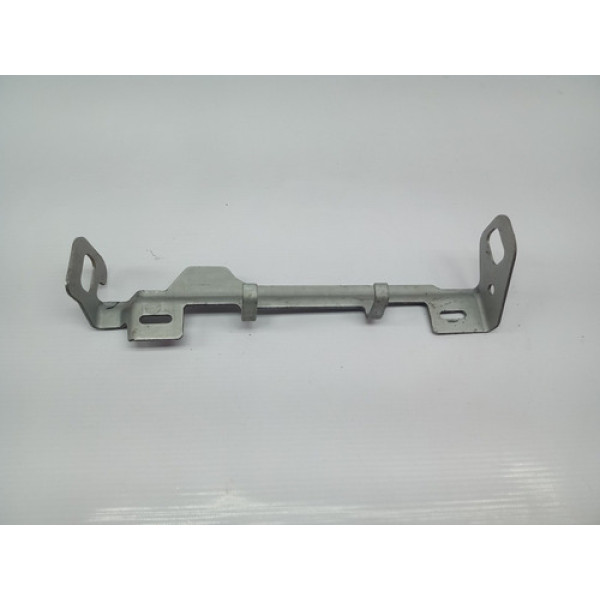 Suporte Painel De Instrumentos Inferior 6980987 Bmw X1 Cx398