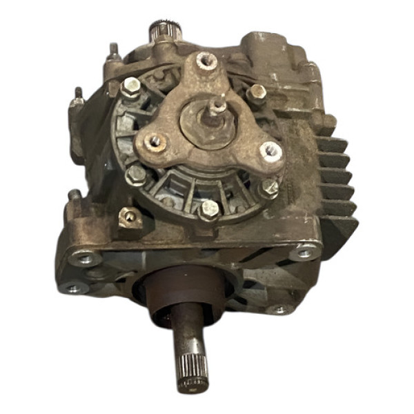 Diferencial Dianteiro Redução Tração Vw Tiguan 2.0 Tsi 2010