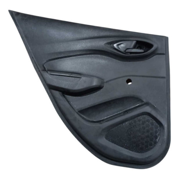 Forro Porta Traseira Esquerda Onix Prisma 2014 A 2018