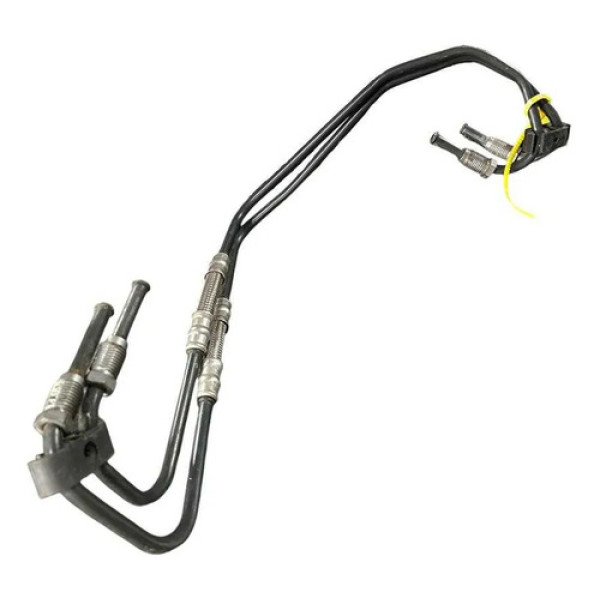 Par Flexivel Cilindro Mestre Discovery 4 2.7 2011/12 Cx73