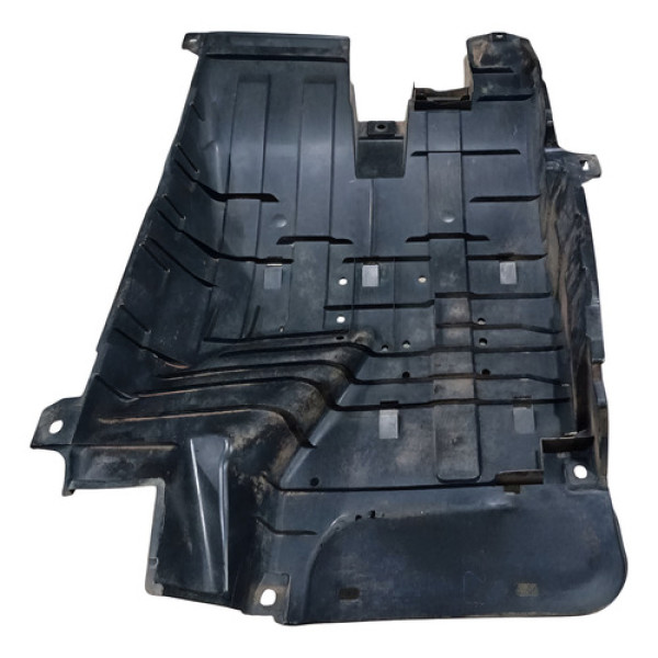 Protetor Assoalho Lado Esquerdo Crv 2007 A 2012 C/detalhe