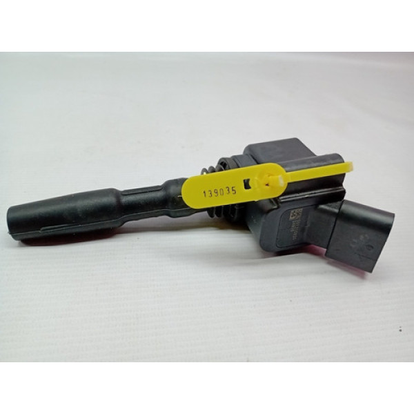 Bobina Igniçao Gol G7 1.0 3cc 2019 2020 04e905110m Cx141