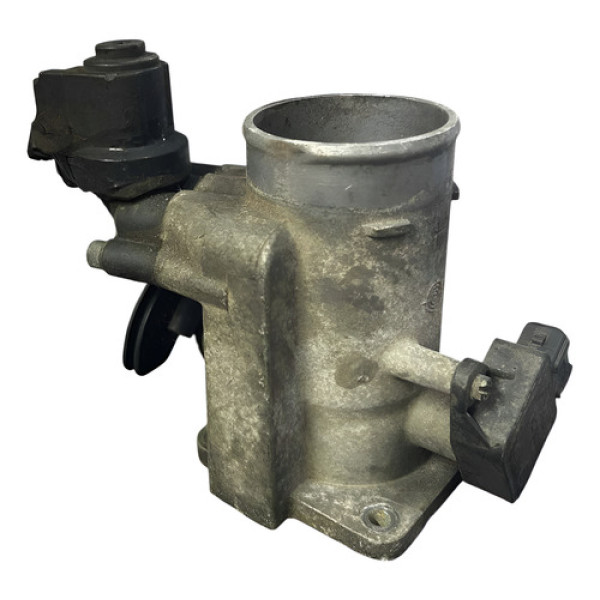 Tbi Corpo Borboleta Vectra Gls 2.0 1998 1999 A 2005