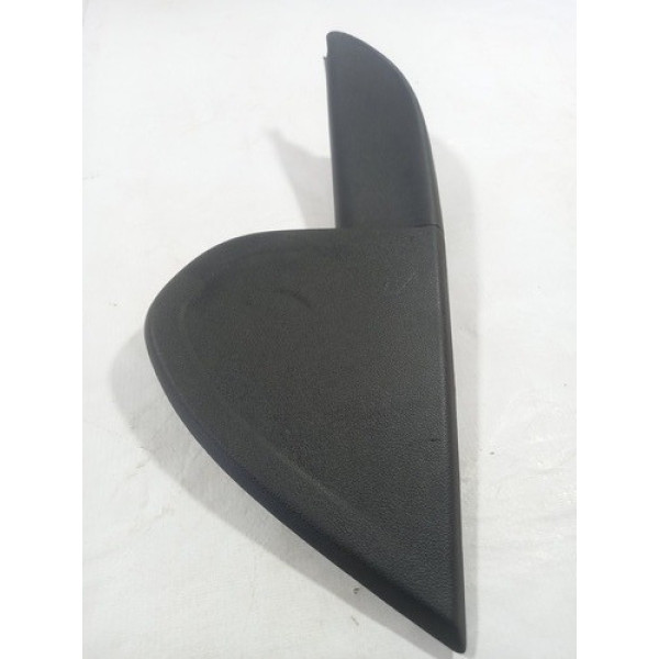 Acabamento Interno Retrovisor Esquerdo Vw Up Tsi 2018 Cx362